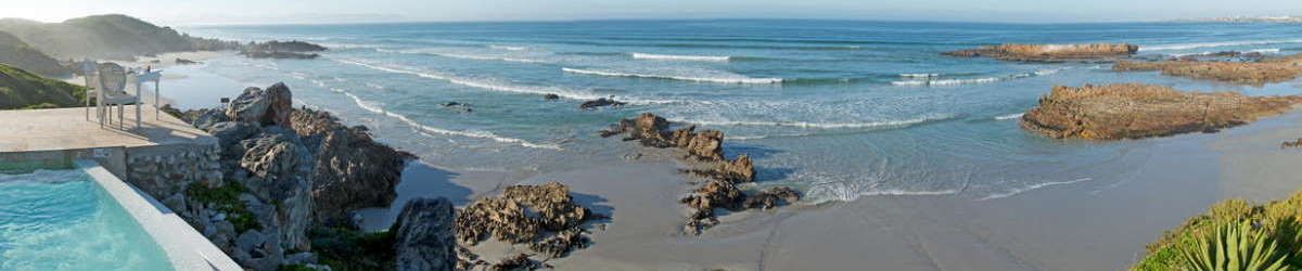 Out in Africa Birkenhead House Hermanus